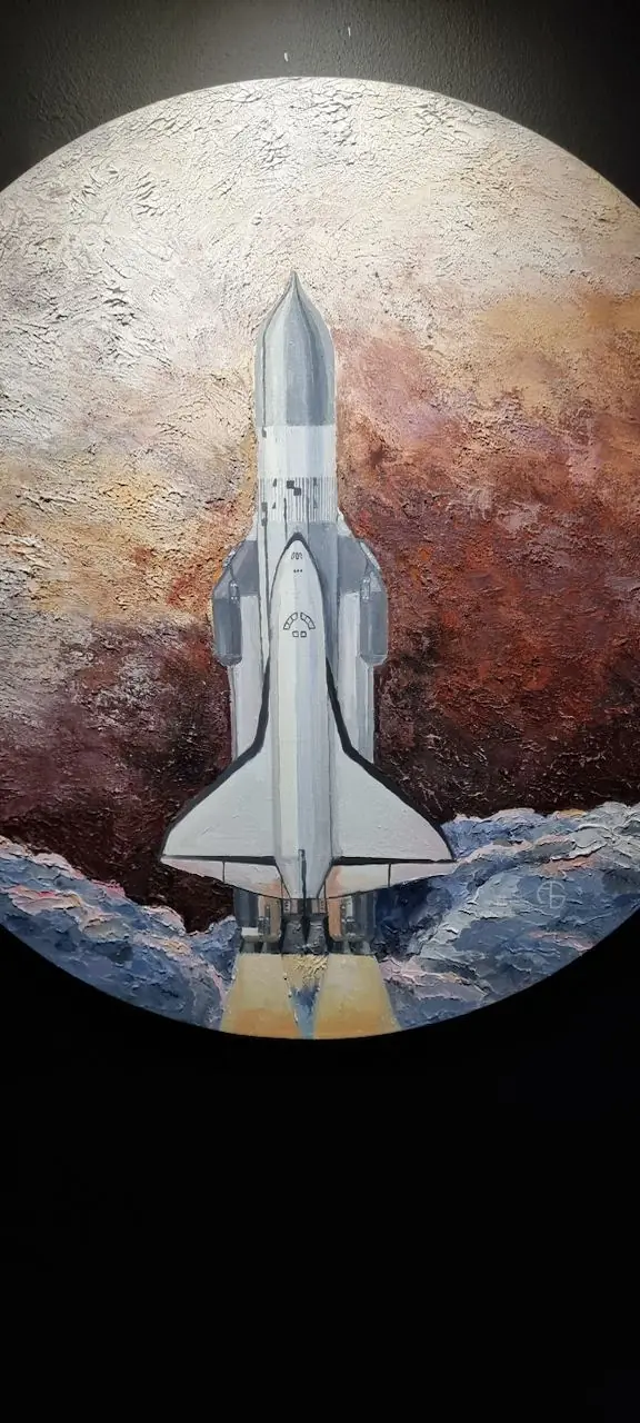 Image 7 of 8 for “Real Space Exhibition”