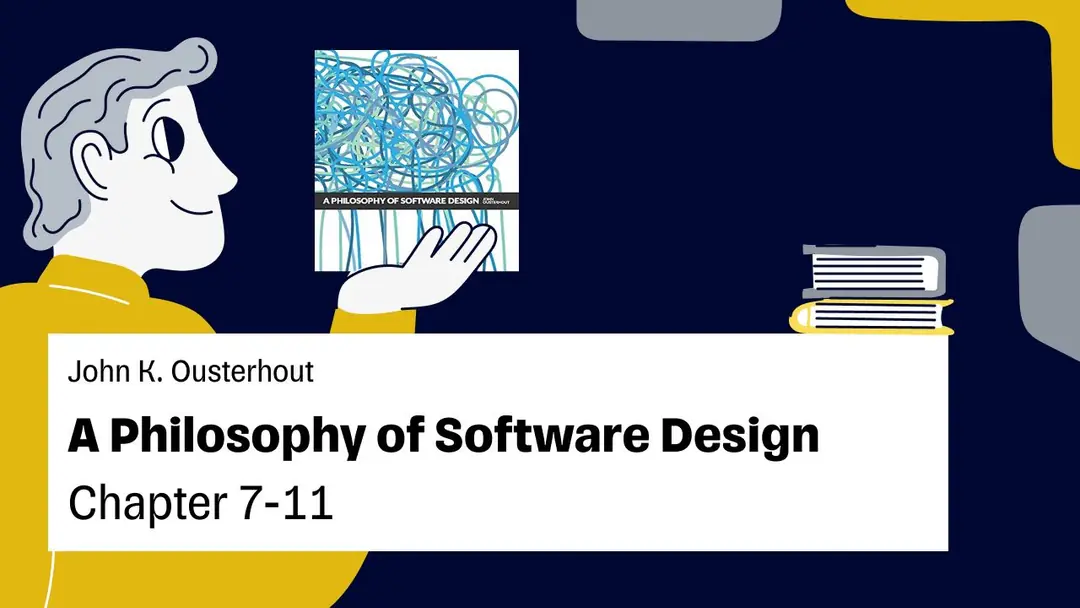 Image 1 of 1 for “Code of Architecture, A Philosophy of Software Design”