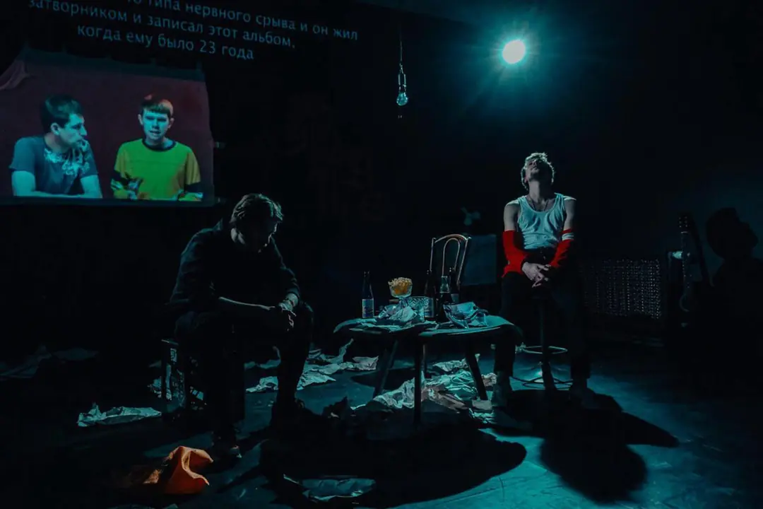 Изображение 5 из 5 к публикации «Транспондер на фрилансе (Рубрика Culture)»