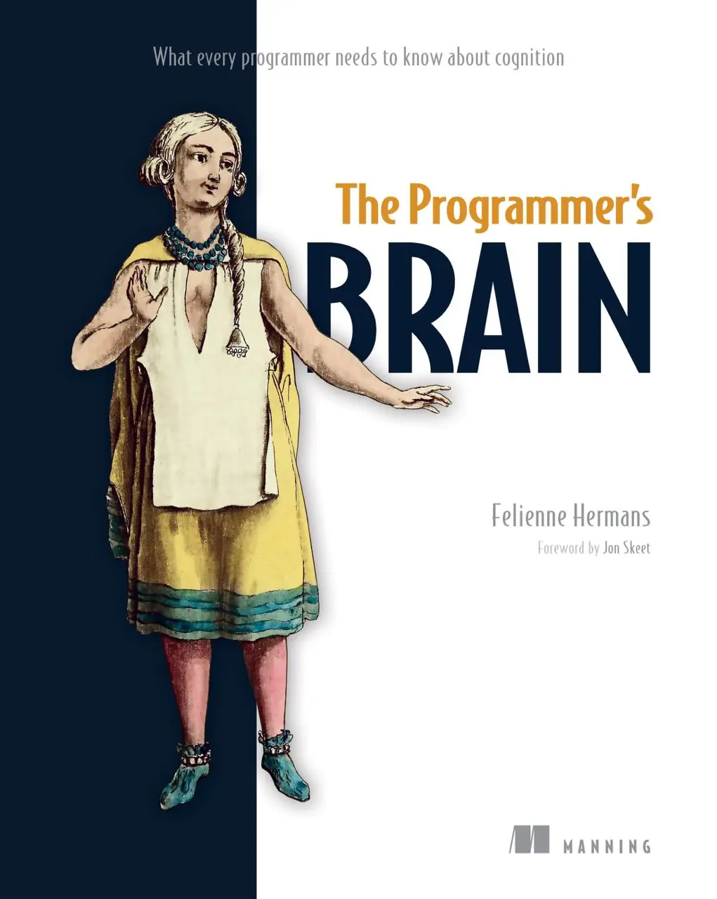 Изображение 1 из 2 к публикации «The Programmer's Brain: What every programmer needs to know about cognition»