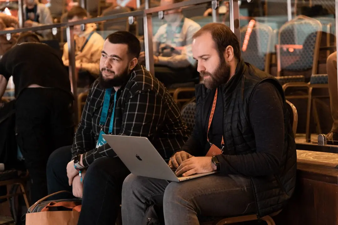 Изображение 6 из 7 к публикации «В эти выходные я вернулся с кэмпа SouthHub для CTO и им сочувствующим.»