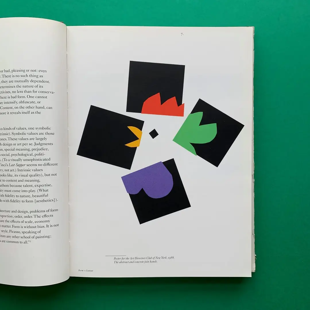 Image 4 of 8 for “Design, Form, and Chaos and Design, Form, and Chaos”