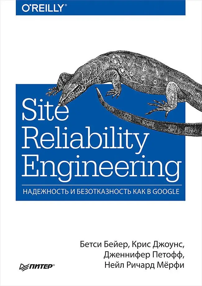 Image 1 of 2 for “Site Reliability Engineering (Category SRE)”