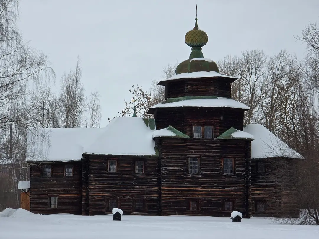 Image 3 of 5 for “Travel to Kostroma (23-24 February)”