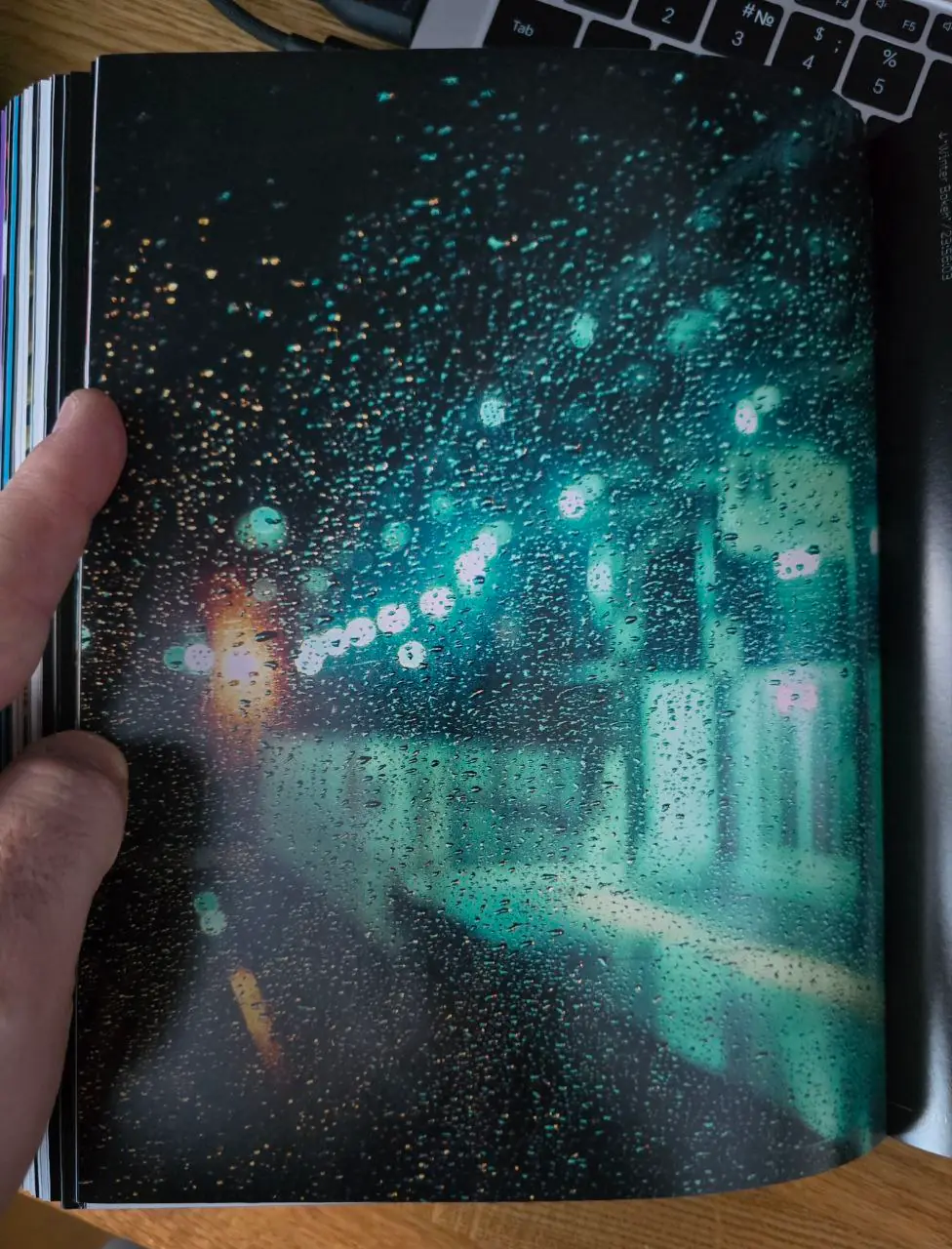 Image 4 of 10 for “Liam Wong: TO:KY:00 (Category Culture)”
