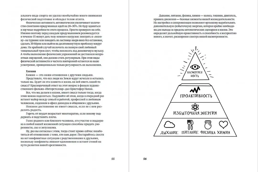 Image 3 of 3 for “Brain crossfit”