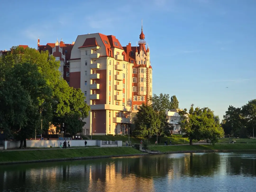 Image 5 of 7 for “kaliningrad (Koenigsberg)”