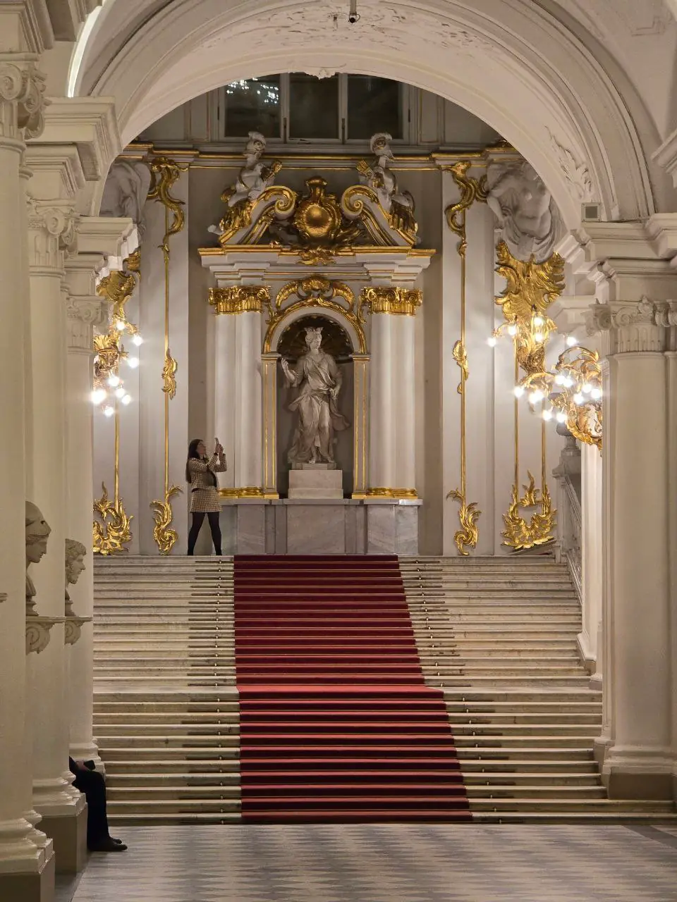 Image 6 of 10 for “Mission to Peter (Category Travel)”