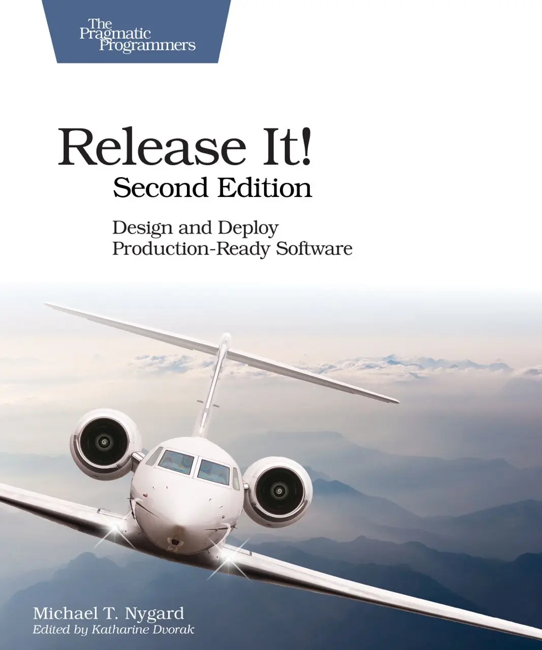Image 1 of 1 for “Release It!, 2nd Edition”