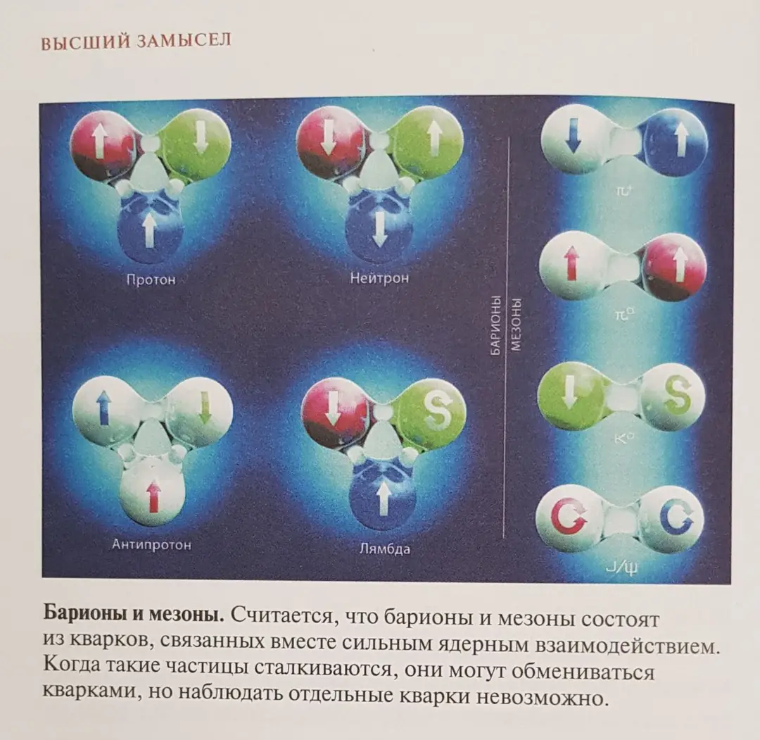 Image 3 of 3 for “The Grand Design (The ultimate design.) (Category PopularScience)”