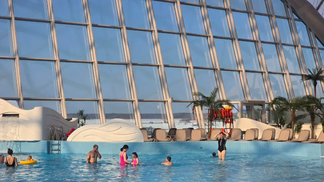Image 3 of 5 for “Waterpark in Zavidovo ( Travel)”